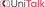 UniTalk Logo