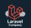 Laravel Company Logo