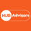 Hub Advisors Logo