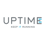 UPTIME IT Logo