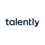 Talently Logo