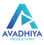 Avadhiya Media Logo