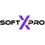 SoftXPro Logo