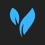 BlueVine Digital Marketing Solutions Logo