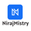 Niraj Mistry Logo