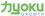 Ryoku Growth Logo