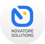 Novatore Solutions Logo