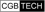 CGB Tech Solutions, Inc. Logo