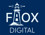 Faox Digital Logo