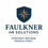 Faulkner HR Solutions Logo