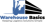 Warehouse Basics Logo