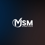 MSM Coretech Innovations Logo