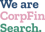 CorpFin Search GmbH Logo