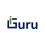 iGuru Software Ltd. Logo
