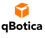 qBotica Inc. Logo