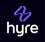 Hyre Logo