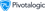 Pivotalogic Logo