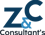 Z&C Consultants Logo
