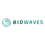 BidWaves Logo