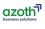 Azoth Business Solutions Logo