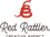 Red Rattler Creative Logo