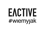 EACTIVE #wiemyjak - Kliszczak sp. k. Logo