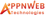 APPNWEB Technologies Logo