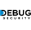 Debug Security Logo