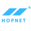 Hopnet Communications LLP Logo