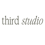 third studio Logo