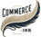 Commerce Ink Logo