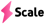 Scale Digital Logo