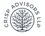 Crisp Advisors Logo