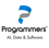 Programmers - AI, Data & Software Logo