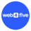 Web4Five Logo