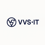 VVS IT Logo