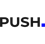 PUSH. E-commerce Logo