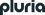 Pluria Logo