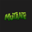 Mutante Logo