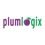 Plumlogix (MBE Salesforce Partner) Logo