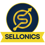 Sellonics Logo