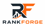 Rank Forge Marketing Logo