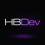 Hbdev Logo