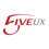 5IVE UX Logo