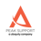 Peak Support Logo