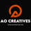 AO Creatives Logo