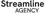 Streamline Agency Logo