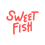 Sweet Fish Media Logo