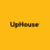 UpHouse Logo