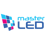 Master Led Events Logo